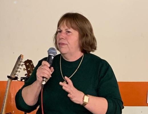 Imagem album 1 º de Maio - Parabéns, trabalhador!