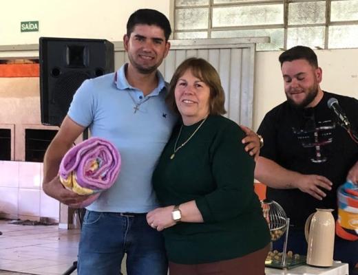 Imagem album 1 º de Maio - Parabéns, trabalhador!