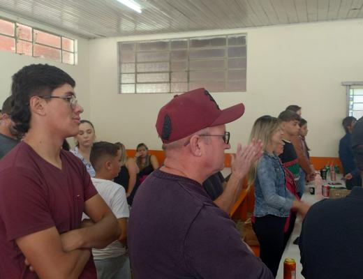 Imagem album 1 º de Maio - Parabéns, trabalhador!