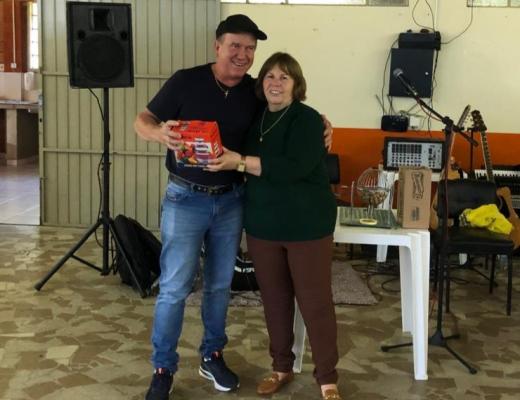 Imagem album 1 º de Maio - Parabéns, trabalhador!