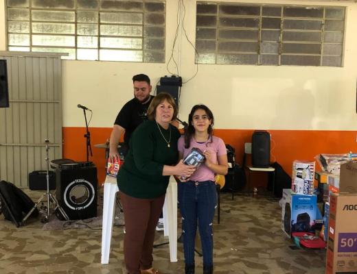 Imagem album 1 º de Maio - Parabéns, trabalhador!