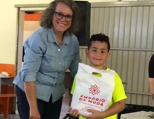 Imagem album 1 º de Maio - Parabéns, trabalhador!