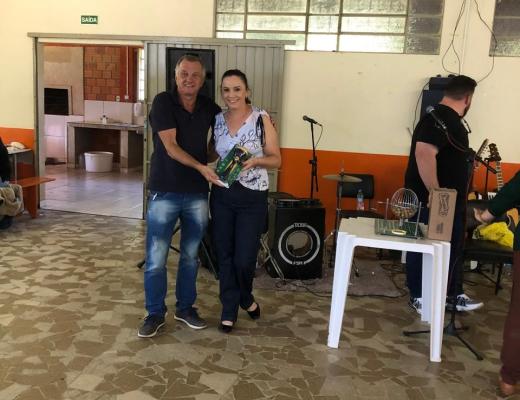 Imagem album 1 º de Maio - Parabéns, trabalhador!