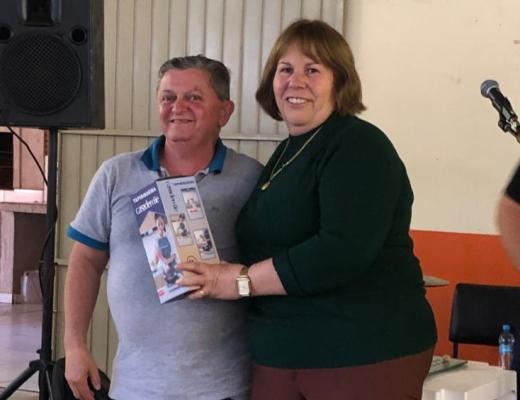 Imagem album 1 º de Maio - Parabéns, trabalhador!