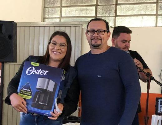 Imagem album 1 º de Maio - Parabéns, trabalhador!