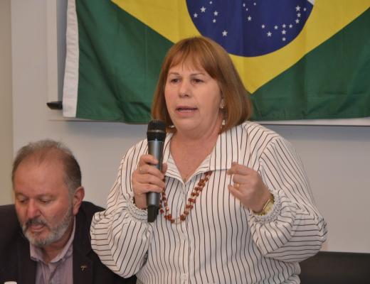 Imagem album Cerimônia de Posse Diretoria 2025-2029