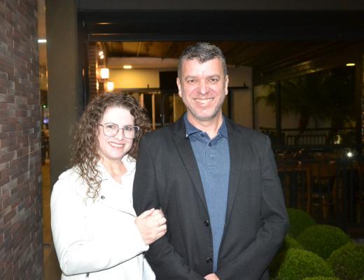 Imagem album Cerimônia de Posse Diretoria 2025-2029