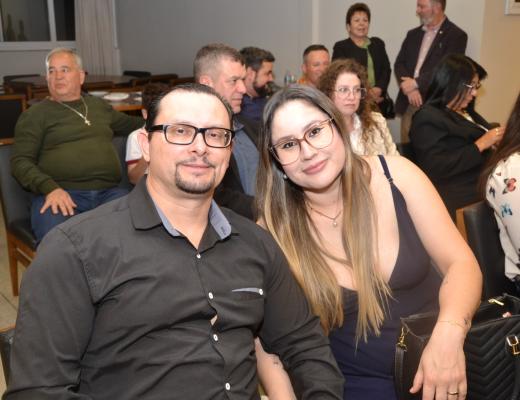 Imagem album Cerimônia de Posse Diretoria 2025-2029