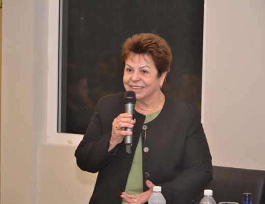 Imagem album Cerimônia de Posse Diretoria 2025-2029