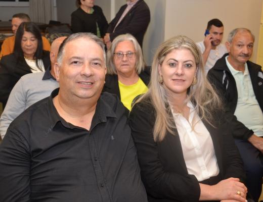 Imagem album Cerimônia de Posse Diretoria 2025-2029