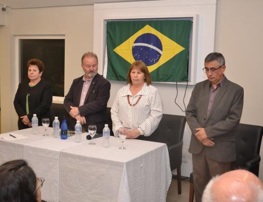 Imagem album Cerimônia de Posse Diretoria 2025-2029