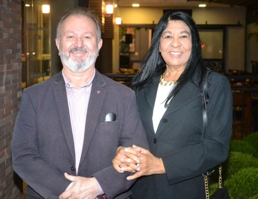 Imagem album Cerimônia de Posse Diretoria 2025-2029