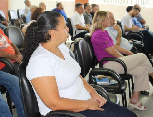 Imagem album Encontro dos Comerciários do Paraná 24.03.2024