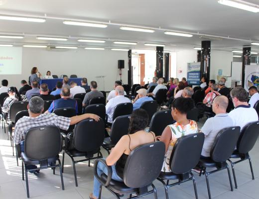 Imagem album Encontro dos Comerciários do Paraná 24.03.2024