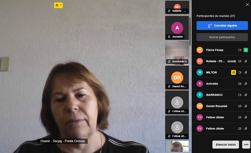 Capa do Álbum de Fotos